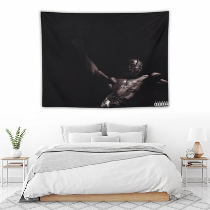 UTOPIA Tapestry