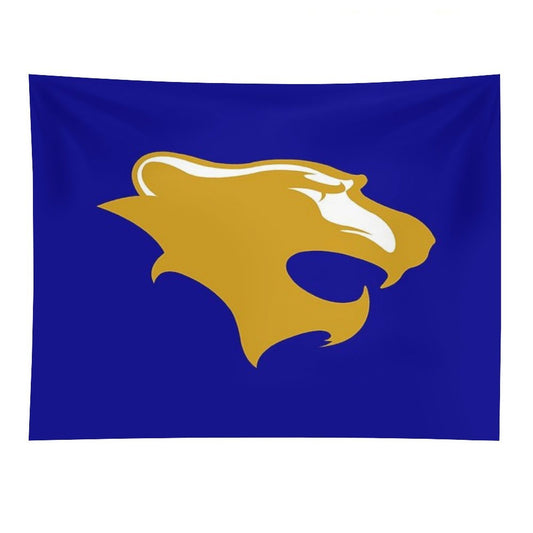 The Georgian Court Merch Tapestry