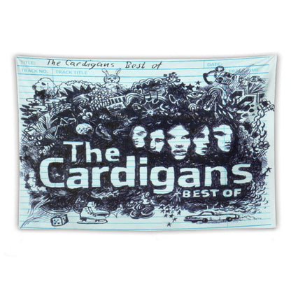 Best Of Tapestry