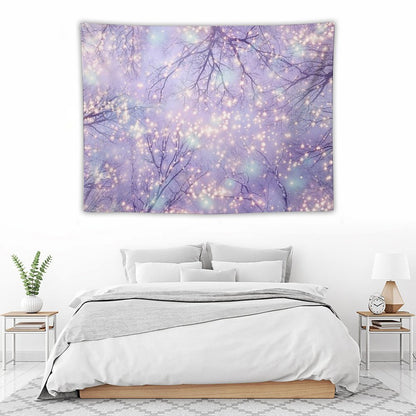 Each Moment of The Year Tapestry