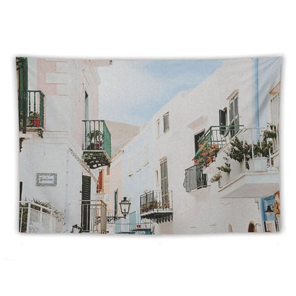 Italy Tapestry