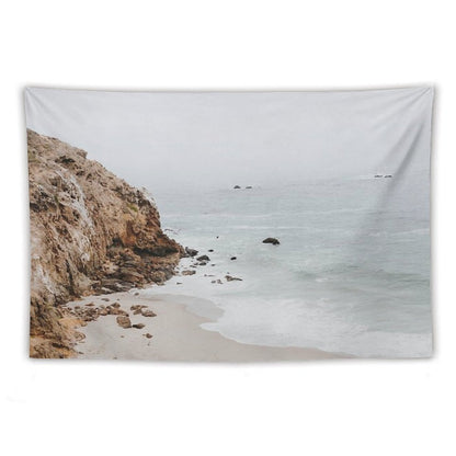 Malibu Coast Tapestry