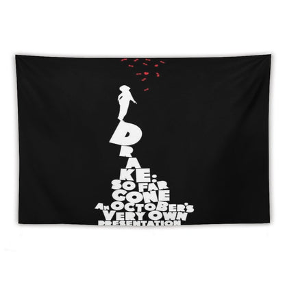 Drake - So Far Gone Tapestry