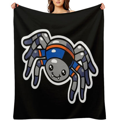 Kindly Keyin Throw Blanket