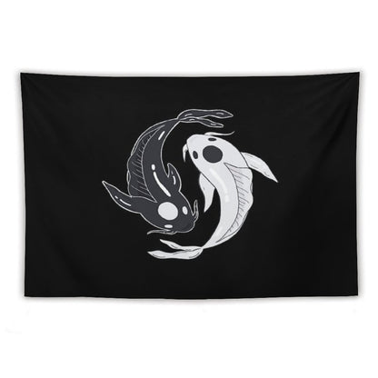 Tui And La Tapestry