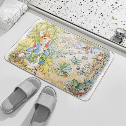 Peter Rabbit 2 Bath Mat