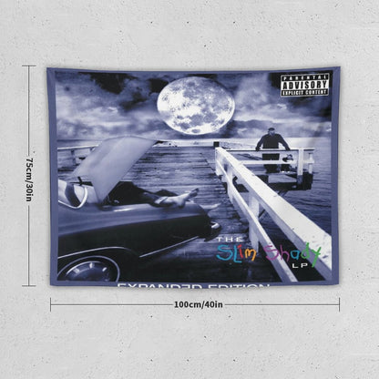 The Slim Shady LP (Expanded Edition) Tapestry