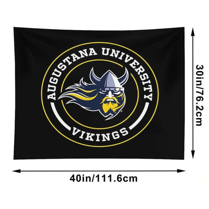 Blackout Design - Auggies Tapestry