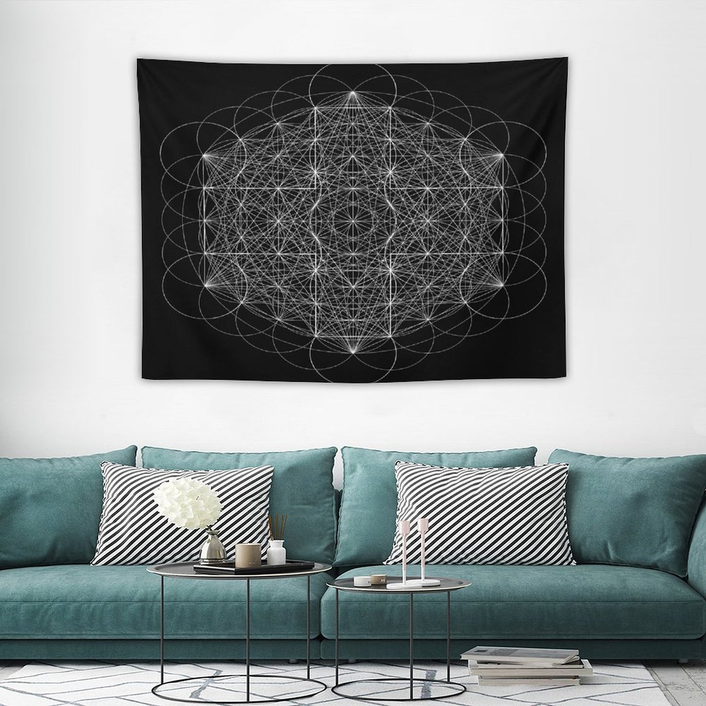 Star Tapestry