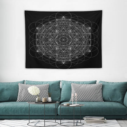 Star Tapestry