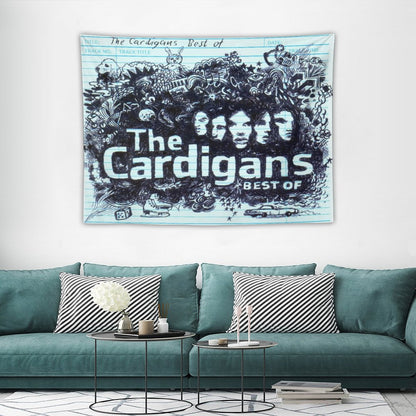 Best Of Tapestry
