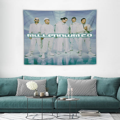 Millennium 2.0 Tapestry