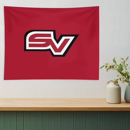Saginaw Valley State University Tapestry