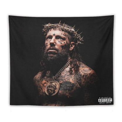 Via Crucis Tapestry