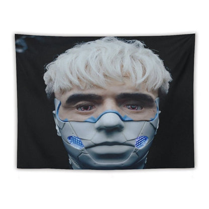 #MATA2040 Tapestry