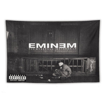 The Marshall Mathers LP Tapestry