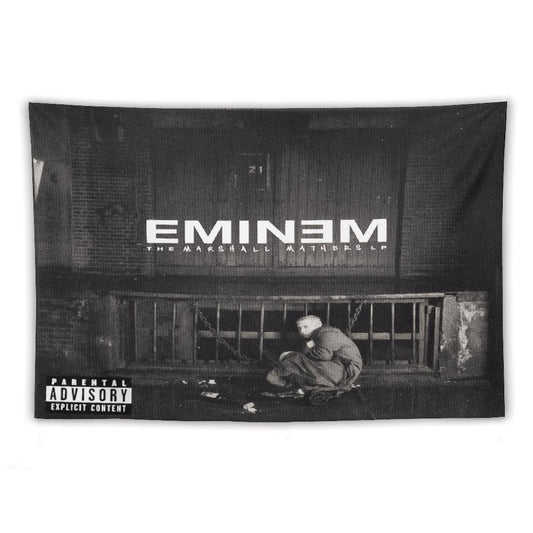 The Marshall Mathers LP Tapestry