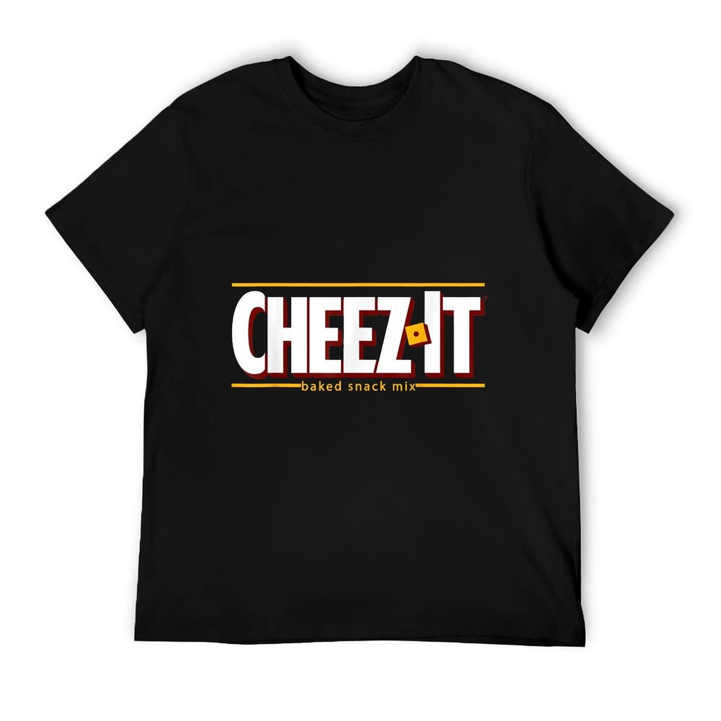 Cheez-It Logo T-Shirt