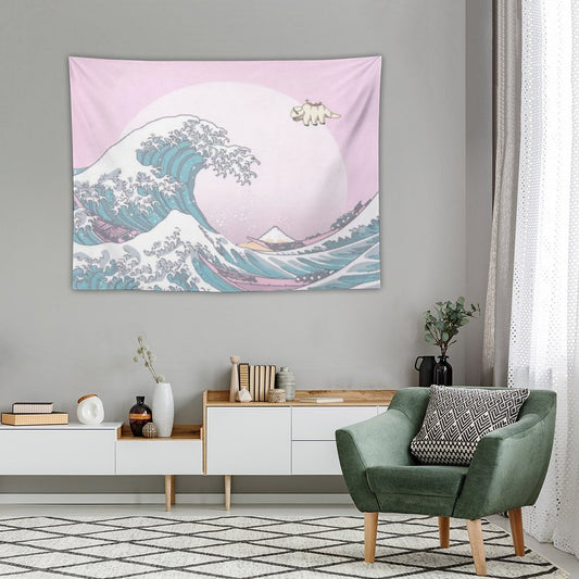 The Great Appa Tapestry