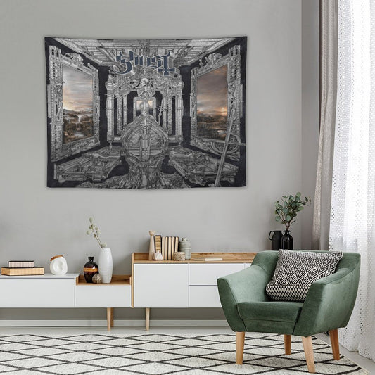 Skeletá Tapestry