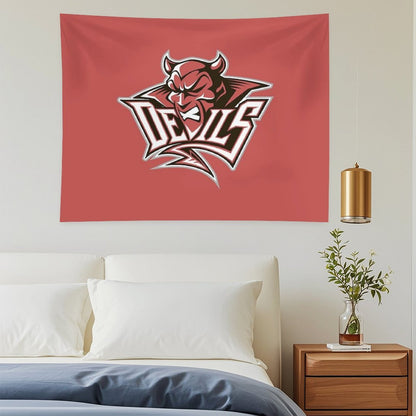 Cardiff Devils Tapestry