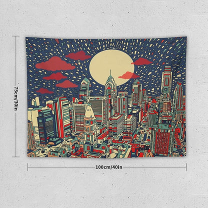 Philadelphia Tapestry