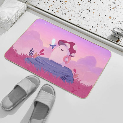Legend Bath Mat