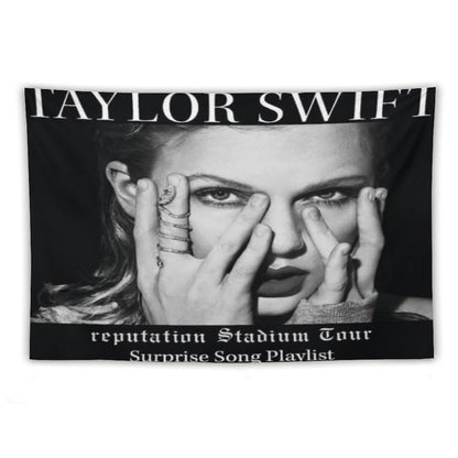 Reputation Stadium Tour Surprise Song Playlist Tapestry