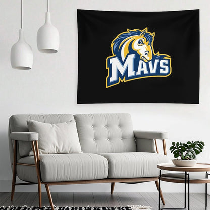 Medaille Mavericks Tapestry