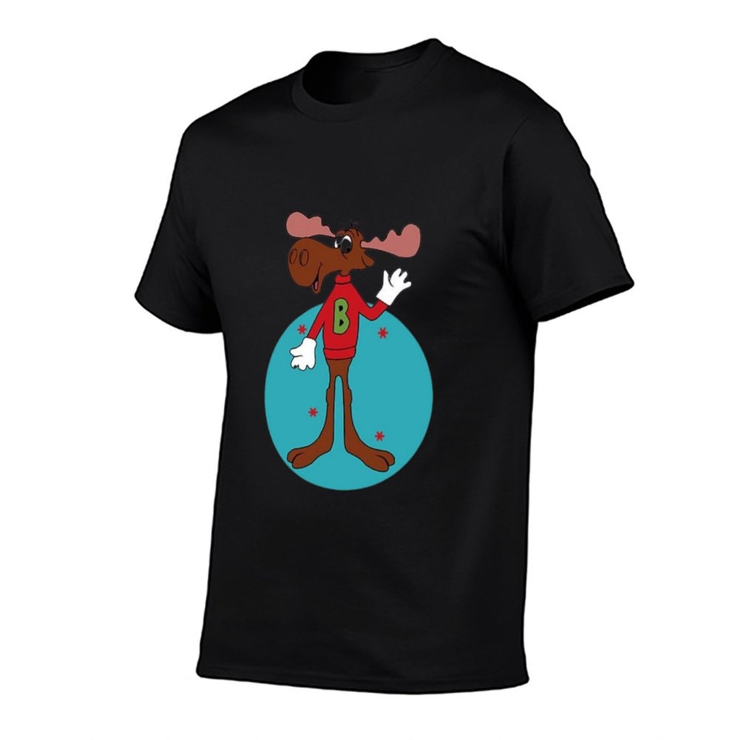 Quantum Leap - Jimmy  Graphic-printed T-Shirt