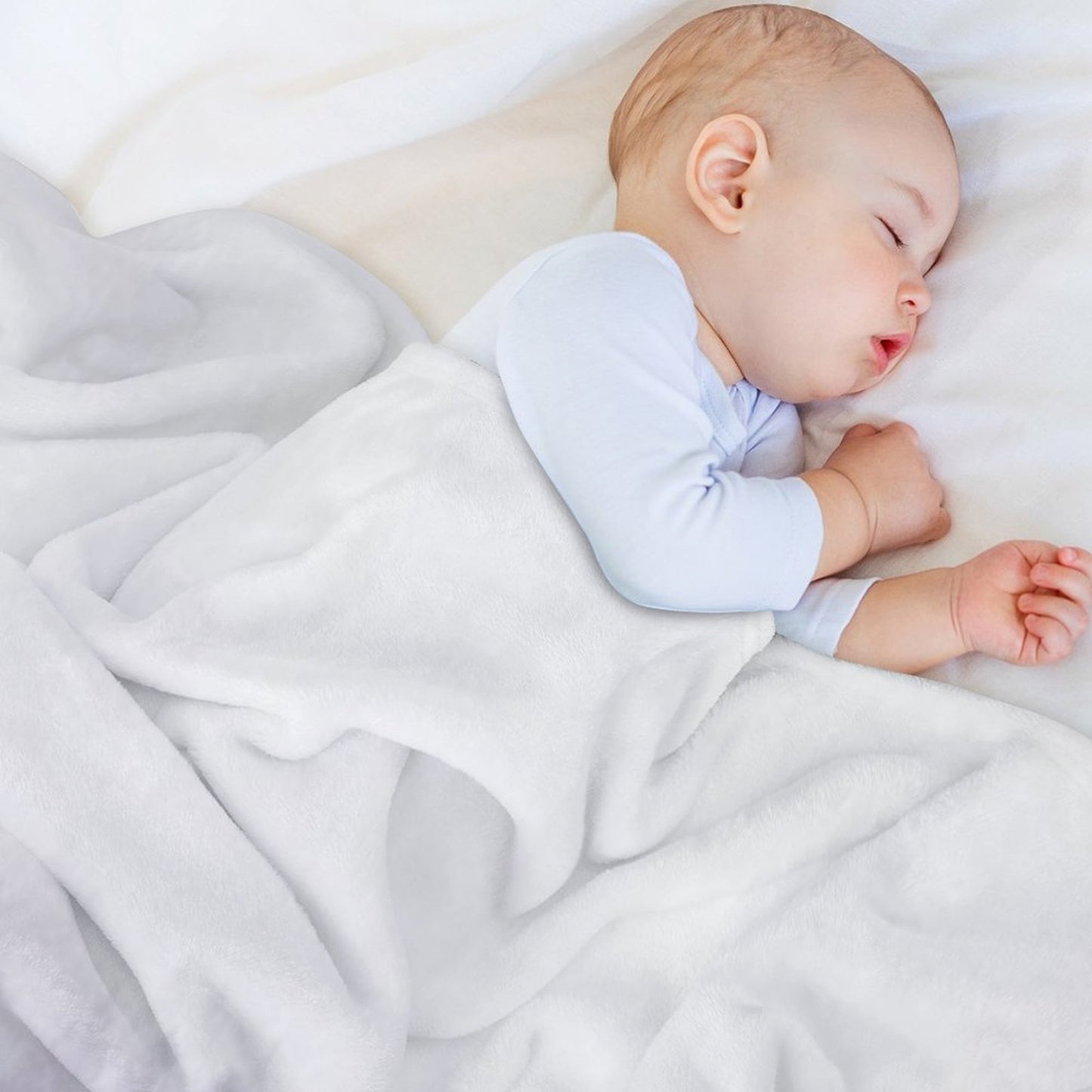 Again And Again Throw Blanket