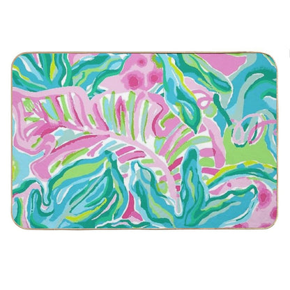 Beautiful Design Bath Mat