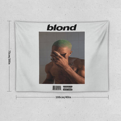 Blonde Tapestry