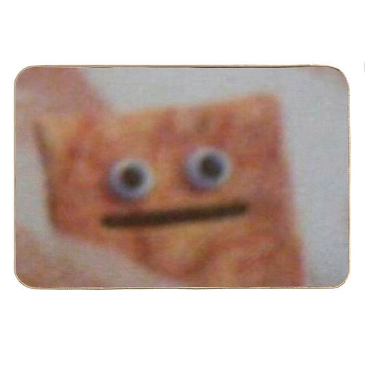 Meme Bath Mat