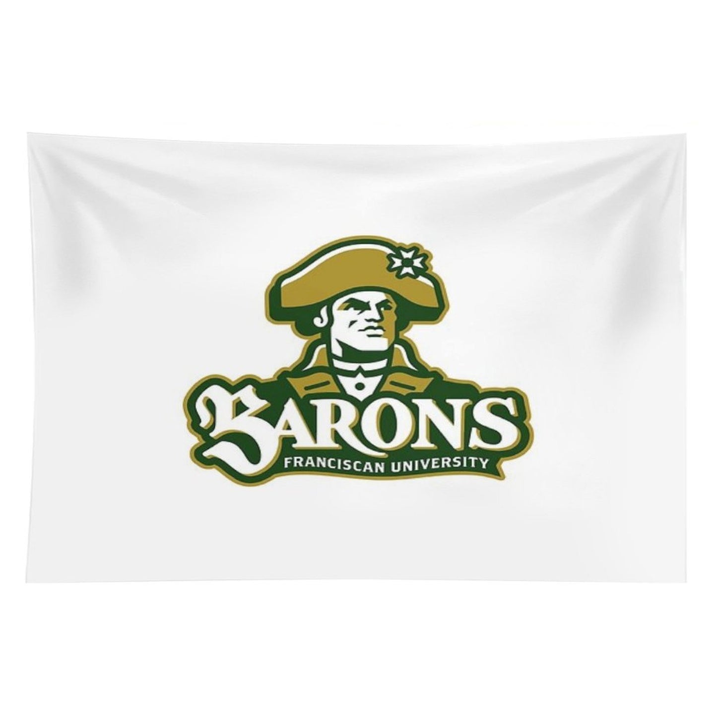 Steubenville Barons Tapestry