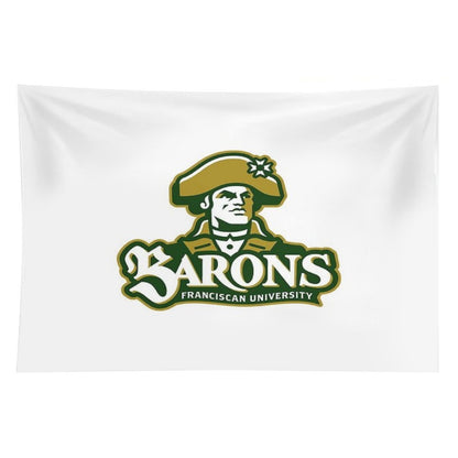 Steubenville Barons Tapestry