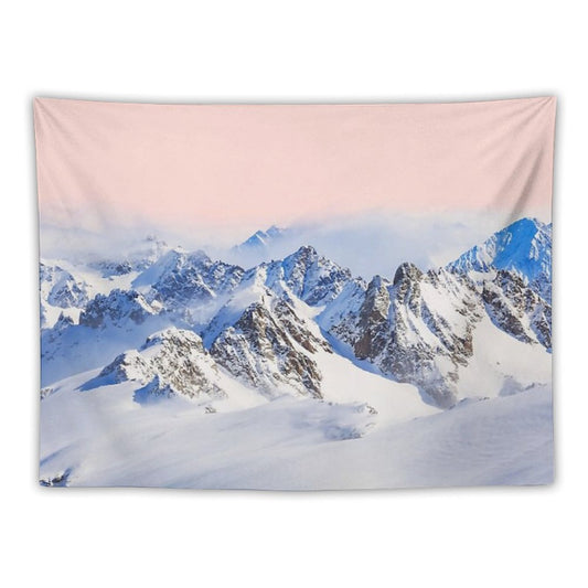 The Promised Land Tapestry