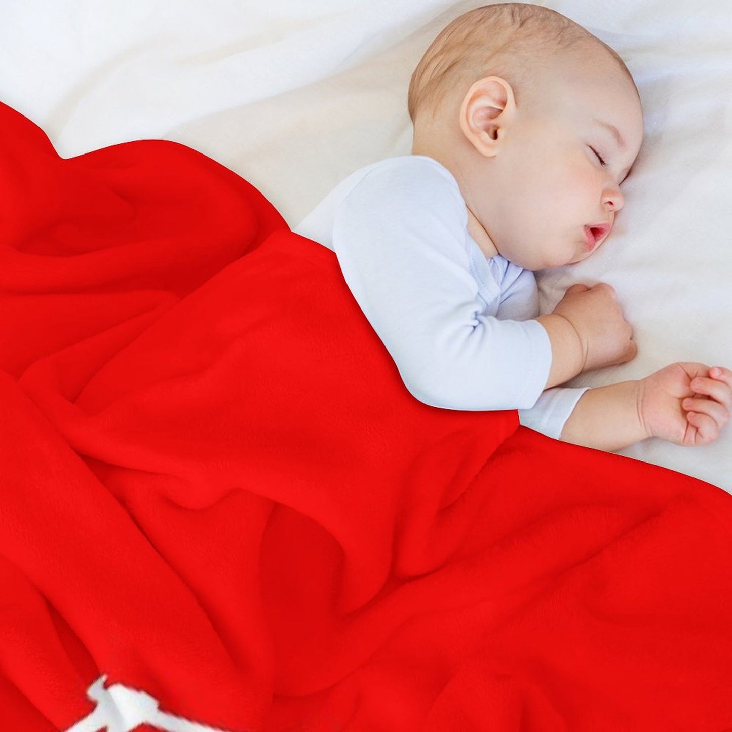 Hoggie Doesn't Miss! Throw Blanket