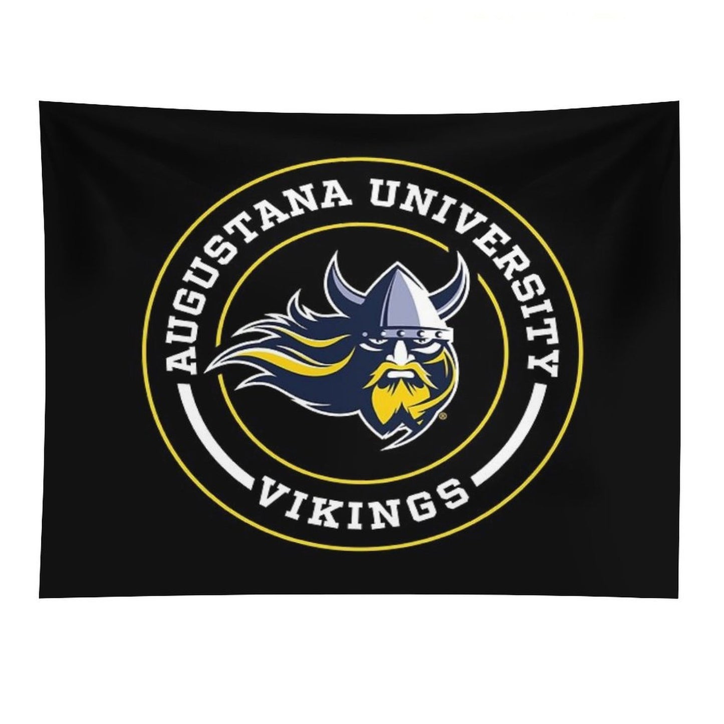 Blackout Design - Auggies Tapestry