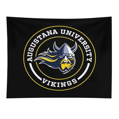 Blackout Design - Auggies Tapestry