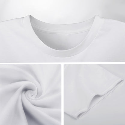 Anti-Trump Nope  Fade-proof Color T-Shirt