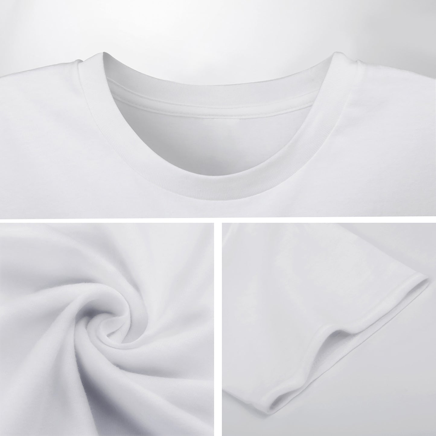 No, Not Today! Nope Not Today  Moisture-wicking T-Shirt