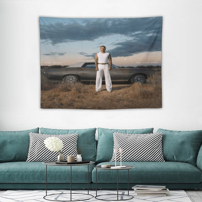 The High Road Tapestry