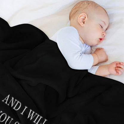 Pastor Appreciation Throw Blanket
