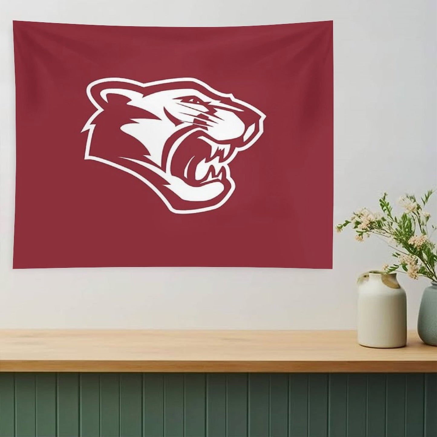 Schreiner University Tapestry