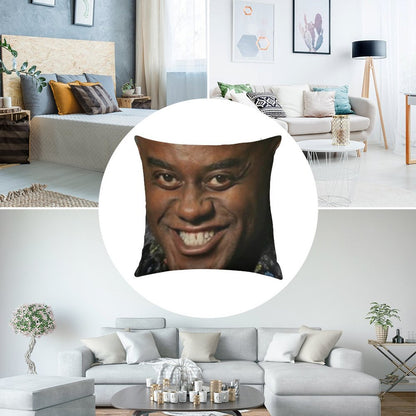 Ainsley Harriott Linen Throw Pillow Cover