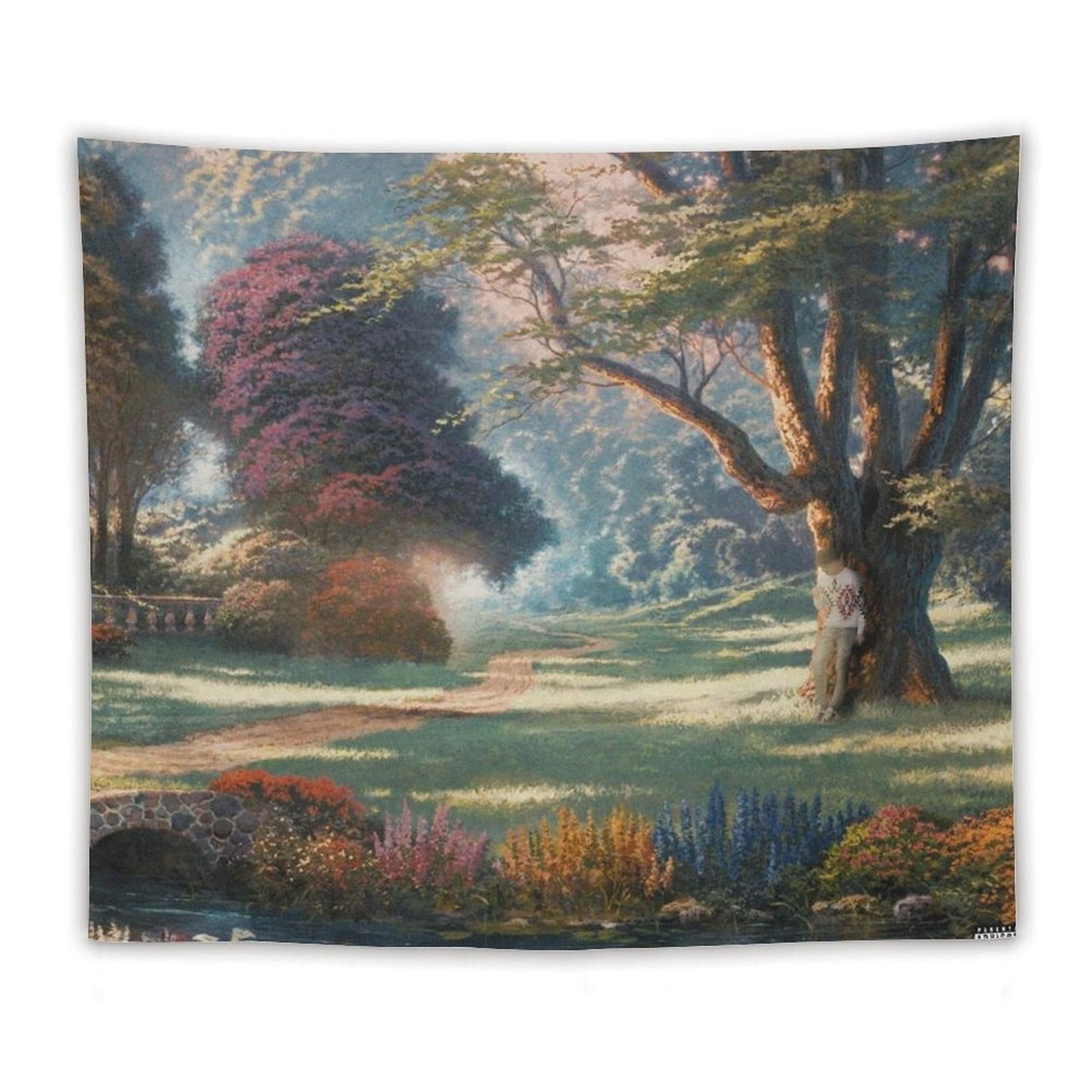Final Fantasy The Prelude Tapestry