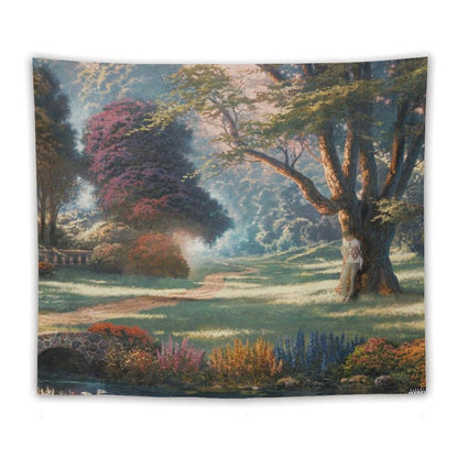 Final Fantasy The Prelude Tapestry