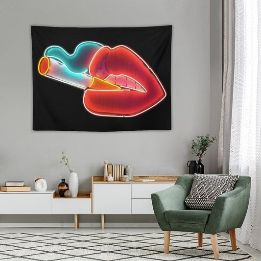 Smoke Tapestry