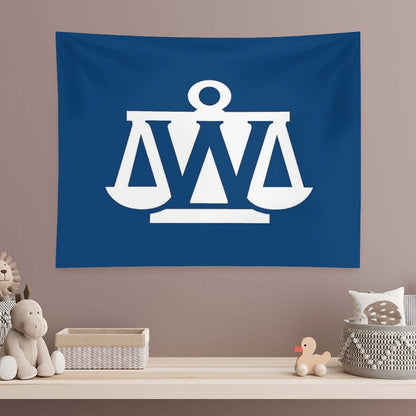 Washburn University School of Law Tapestry